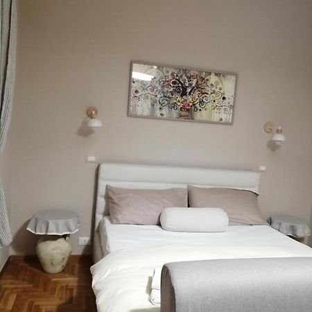 Suite Ruggero Settimo Palermo Eksteriør billede