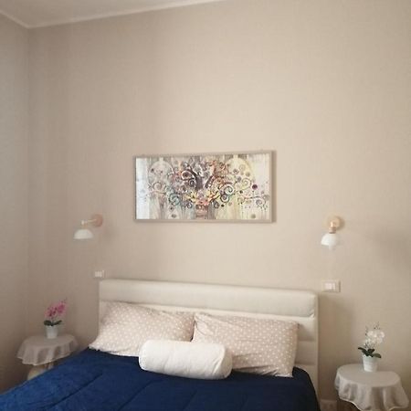 Suite Ruggero Settimo Palermo Eksteriør billede