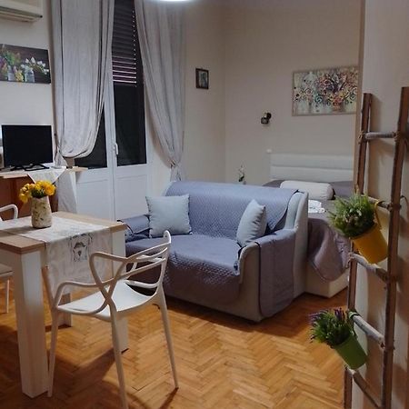 Suite Ruggero Settimo Palermo Eksteriør billede