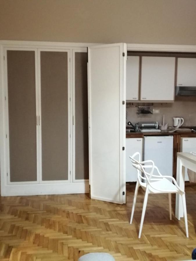 Suite Ruggero Settimo Palermo Eksteriør billede