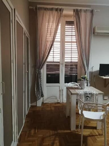 Suite Ruggero Settimo Palermo Eksteriør billede