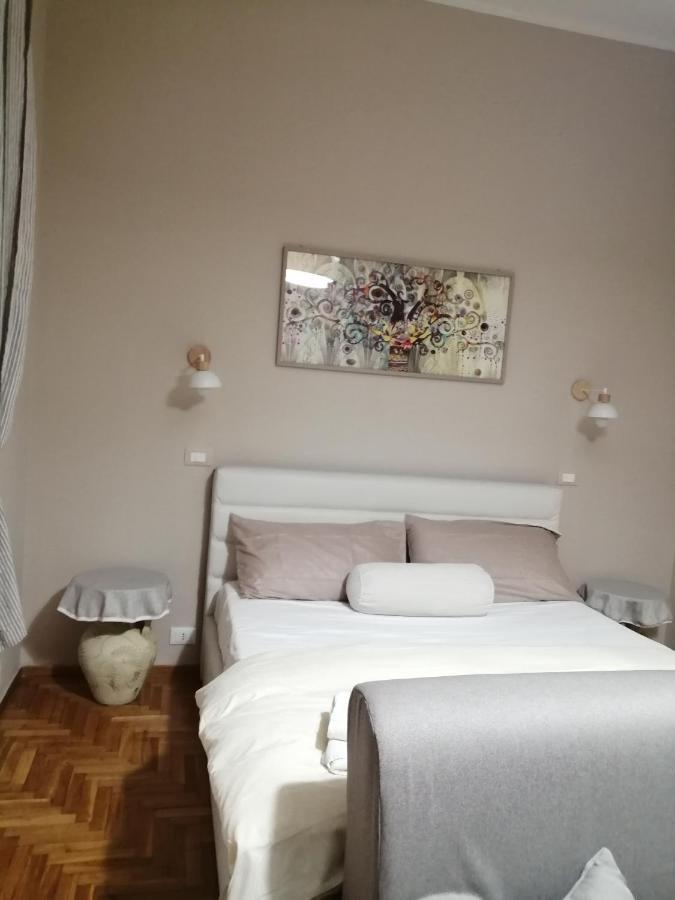 Suite Ruggero Settimo Palermo Eksteriør billede
