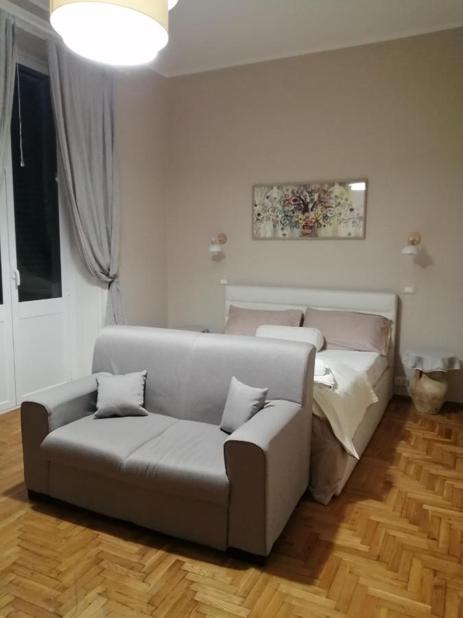 Suite Ruggero Settimo Palermo Eksteriør billede