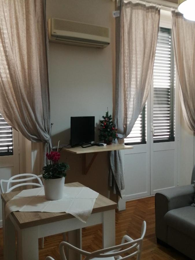 Suite Ruggero Settimo Palermo Eksteriør billede