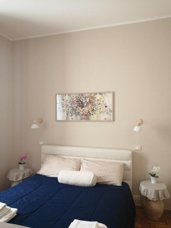 Suite Ruggero Settimo Palermo Eksteriør billede
